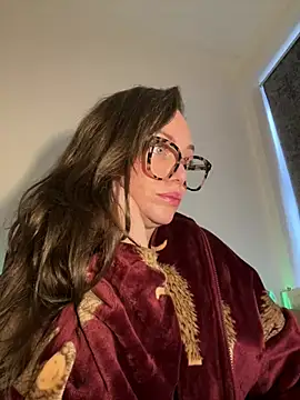 FemDom RubyKnightXXO online show from 03-29-26, 05:02