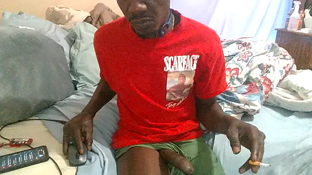 RinsingWood84 online show from 04-23-26, 02:08