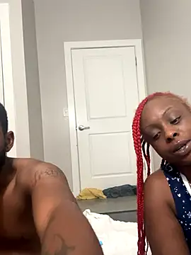 DancingLemonade online show from 12-03-25, 02:30