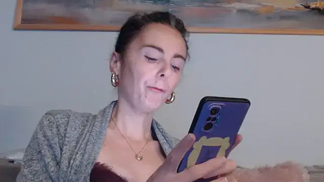 Snapshot of cleophee chatting on 12-17-25, 06:52 cleophee online show from 12-17-25, 06:52