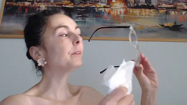 Snapshot of cleophee chatting on 06-21-26, 06:27 cleophee online show from 06-21-26, 06:27