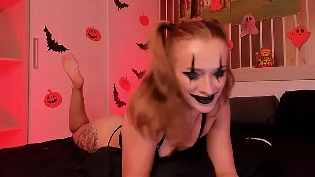 Dora Banks online show from 10-29-25, 10:50