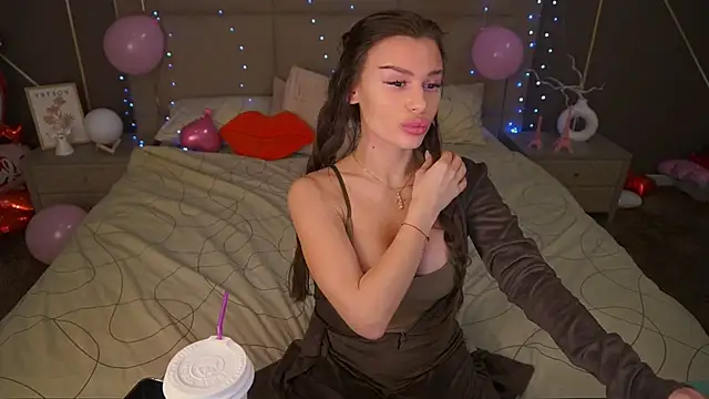 MadissonSoft online show from 02-23-26, 01:41