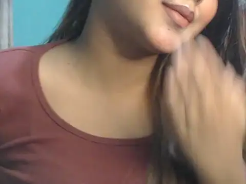 Snapshot of NancyRuvi chatting on 11-10-25, 04:50 NancyRuvi online show from 11-10-25, 04:50