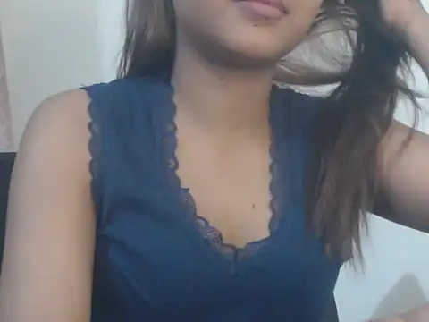 NancyRuvi online show from 04-24-26, 05:04