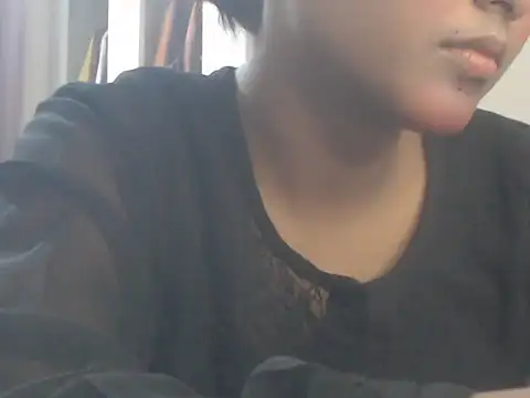 NancyRuvi online show from 06-07-26, 03:49