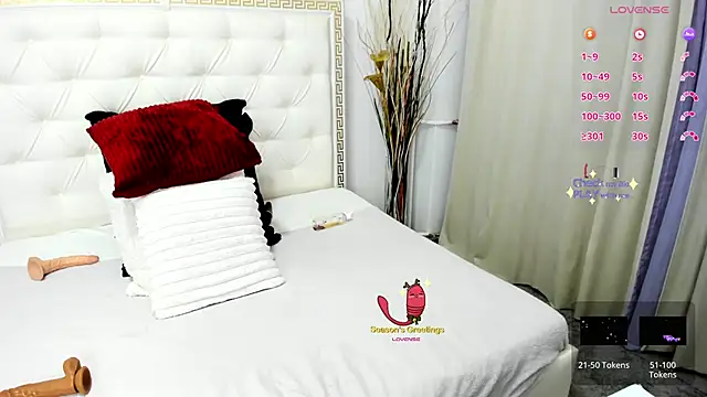 Snapshot of LeylaCum chatting on 03-13-25, 09:43 LeylaCum online show from 03-13-25, 09:43