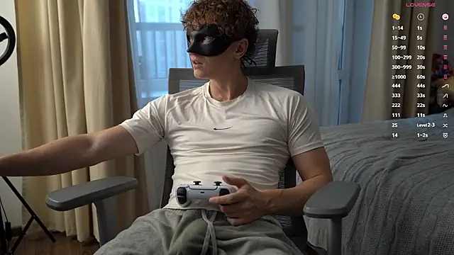 BumBuster69 online show from 02-25-26, 02:48