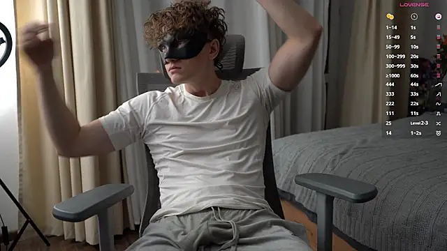 BumBuster69 online show from 03-01-26, 07:05