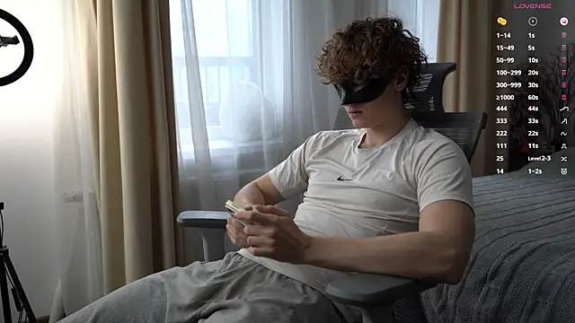 BumBuster69 online show from 04-24-26, 02:08