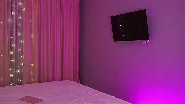 starrydoll online show from 01-13-25, 07:10