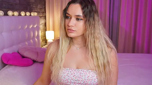 starrydoll online show from 03-04-25, 05:34