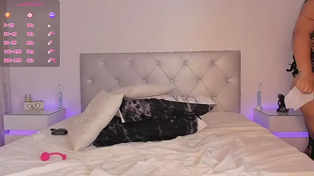 sophy champagne online show from 02-19-25, 02:01