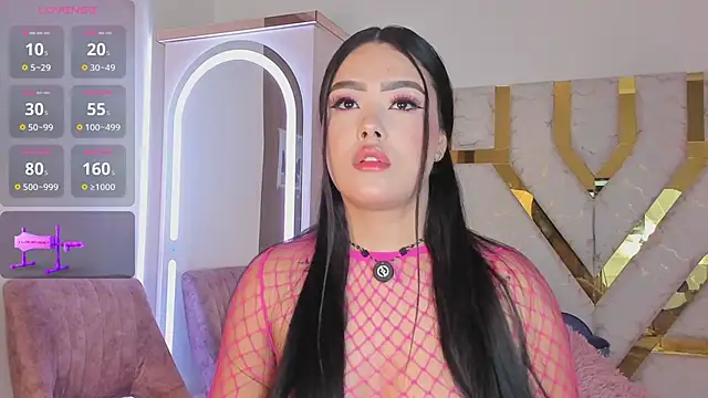 sophy champagne online show from 01-06-26, 01:20