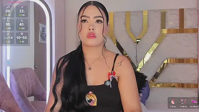 sophy champagne online show from 04-11-26, 01:21