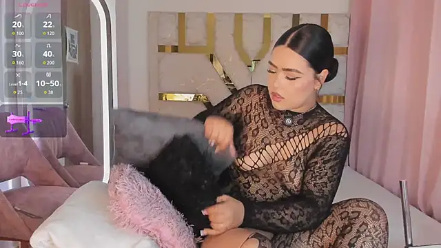 sophy champagne online show from 07-09-26, 01:31