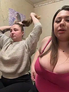 Sara Slow online show from 02-25-25, 03:27