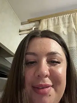 Sara Slow online show from 02-25-25, 06:31