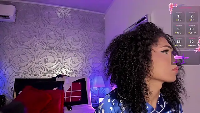 vennus1  online show from 12-04-25, 11:24