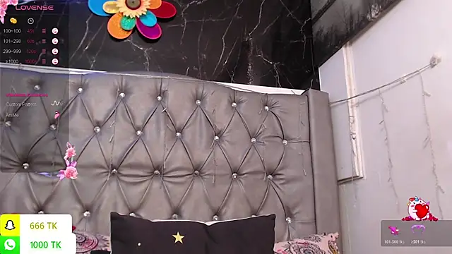 LAILAGUMMY online show from 07-14-26, 05:29