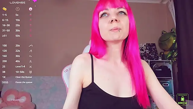 AmyRose6969 online show from 05-15-26, 11:50