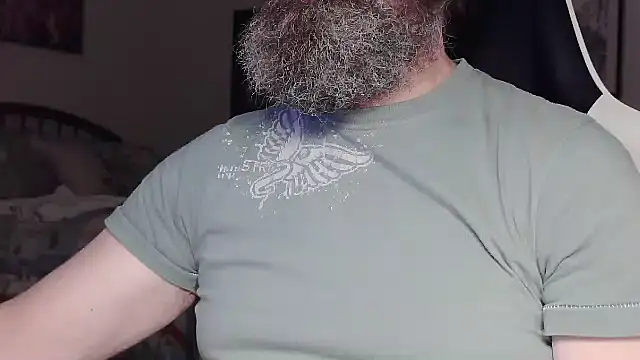 usdirtymikee9 online show from 04-27-26, 12:30