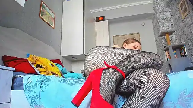 DUSSY PUSSY online show from 02-21-25, 09:34