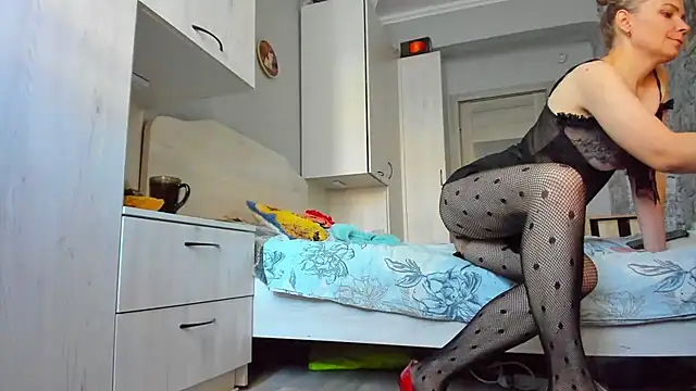 DUSSY PUSSY online show from 10-07-25, 03:25