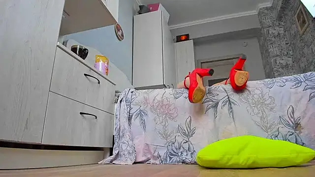 DUSSY PUSSY online show from 11-11-25, 04:23