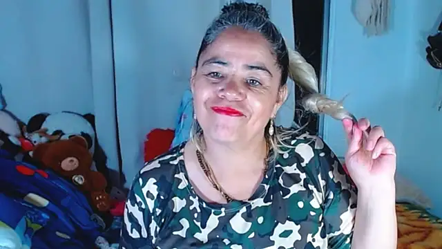 estrellita fugaz16x online show from 10-12-25, 11:26