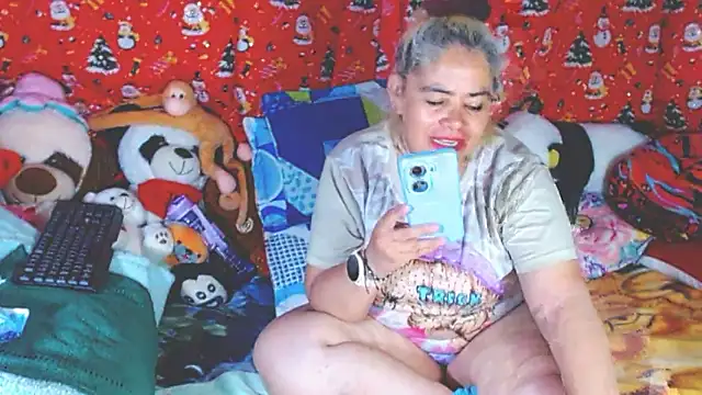 estrellita fugaz16x online show from 01-06-26, 02:48