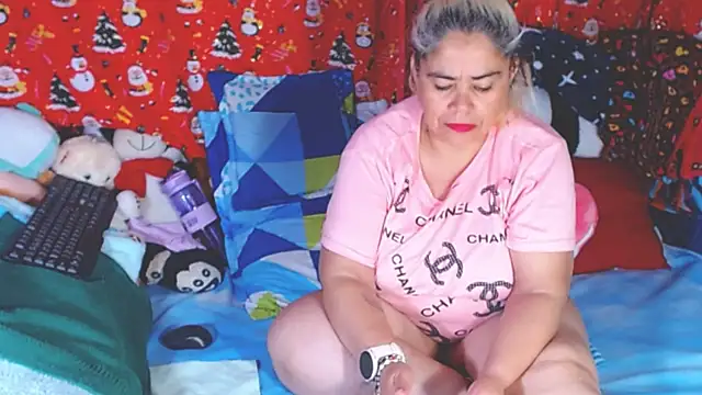 estrellita fugaz16x online show from 02-07-26, 11:08