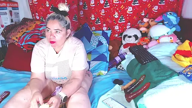 estrellita fugaz16x online show from 02-21-26, 03:40