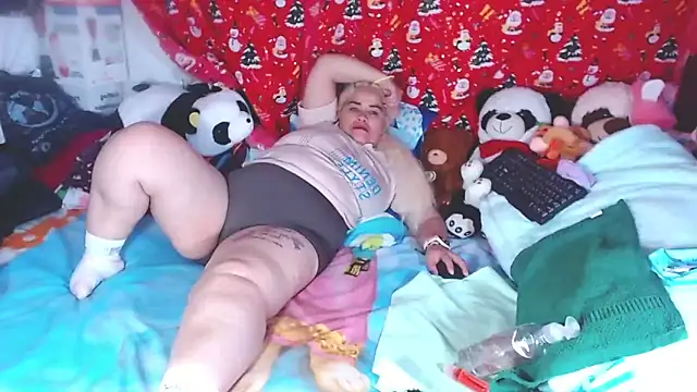 estrellita fugaz16x online show from 03-15-26, 03:56