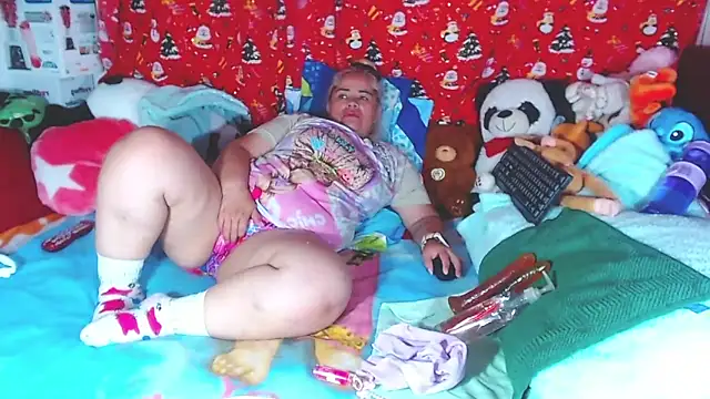 estrellita fugaz16x online show from 04-08-26, 04:23