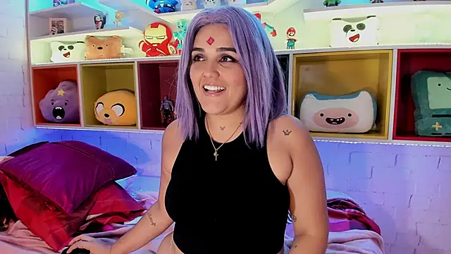 Maddysex  online show from 02-23-25, 06:01