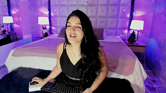 Maddysex  online show from 01-08-26, 11:45