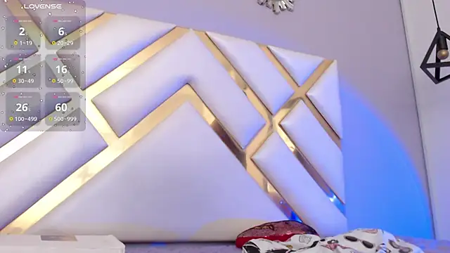 BeckyAnders online show from 01-05-26, 05:27