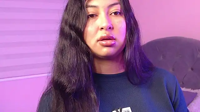 Snapshot of Pocahontas_power chatting on 12-26-24, 05:30 Pocahontas power online show from 12-26-24, 05:30