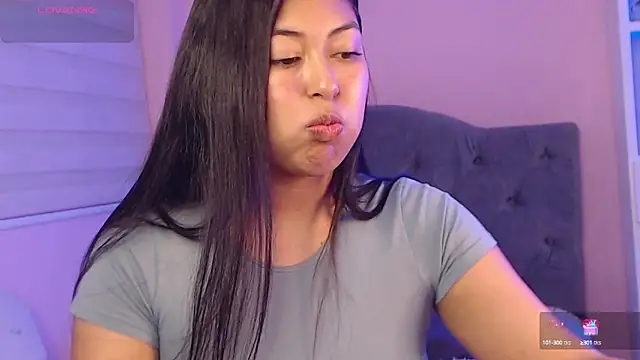 Snapshot of Pocahontas_power chatting on 12-27-24, 09:32 Pocahontas power online show from 12-27-24, 09:32