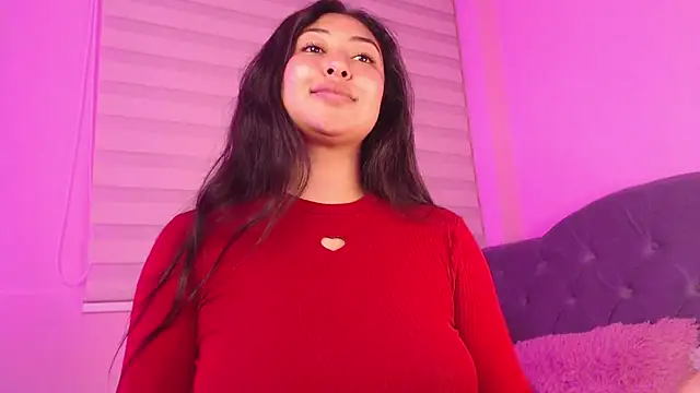 Snapshot of Pocahontas_power chatting on 01-27-25, 09:33 Pocahontas power online show from 01-27-25, 09:33