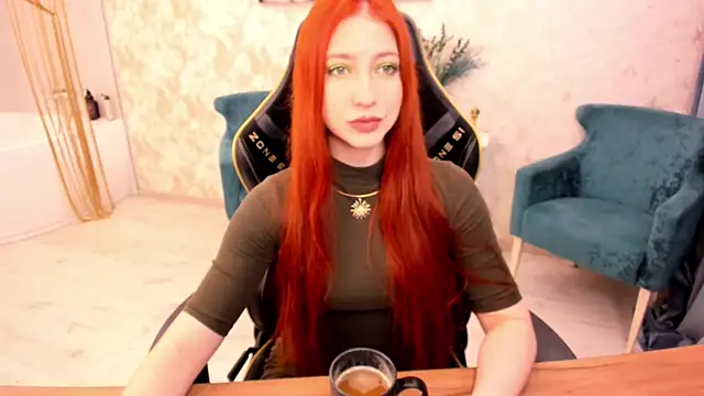  FireInMySoul  online show from 02-28-26, 07:04