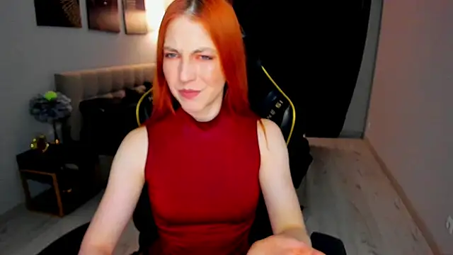  FireInMySoul  online show from 04-05-26, 07:11