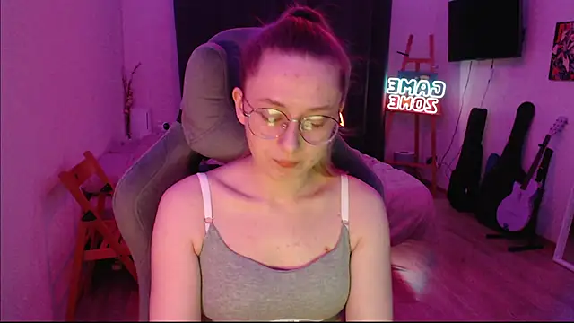 AnabelFrel online show from 02-27-25, 01:05