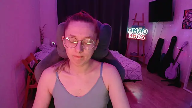 AnabelFrel online show from 03-16-25, 12:23