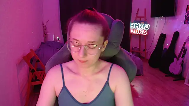 AnabelFrel online show from 03-20-25, 12:19