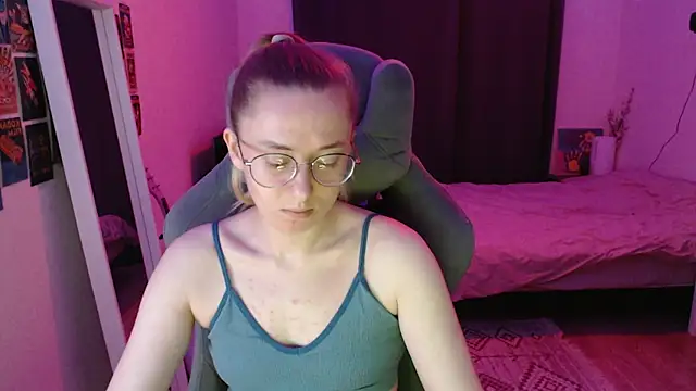 AnabelFrel online show from 04-19-26, 12:22