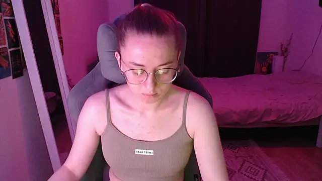 AnabelFrel online show from 04-23-26, 12:12