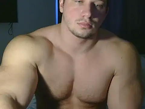 LionEdwin online show from 03-07-26, 08:44