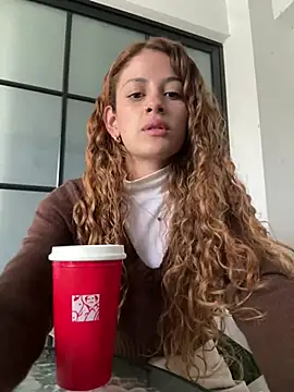 alana15 online show from 01-12-26, 08:25